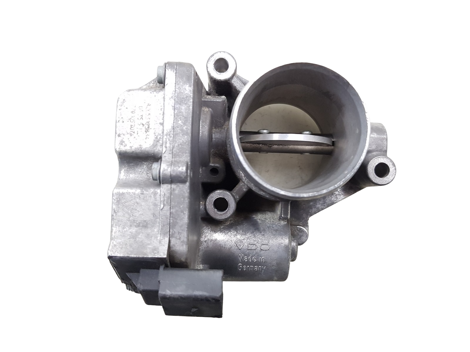 Drosselklappe Renault 7701057074 8200471660 1.9 DCI F9Q 2209 main product photo