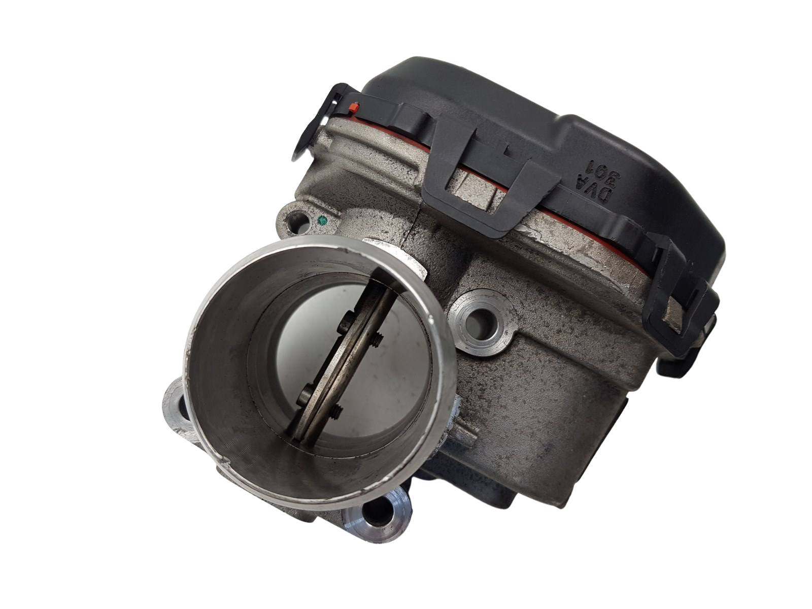 Drosselklappe 9807238580 V29039645 PSA Ford 1.6 HDI 2459 main product photo