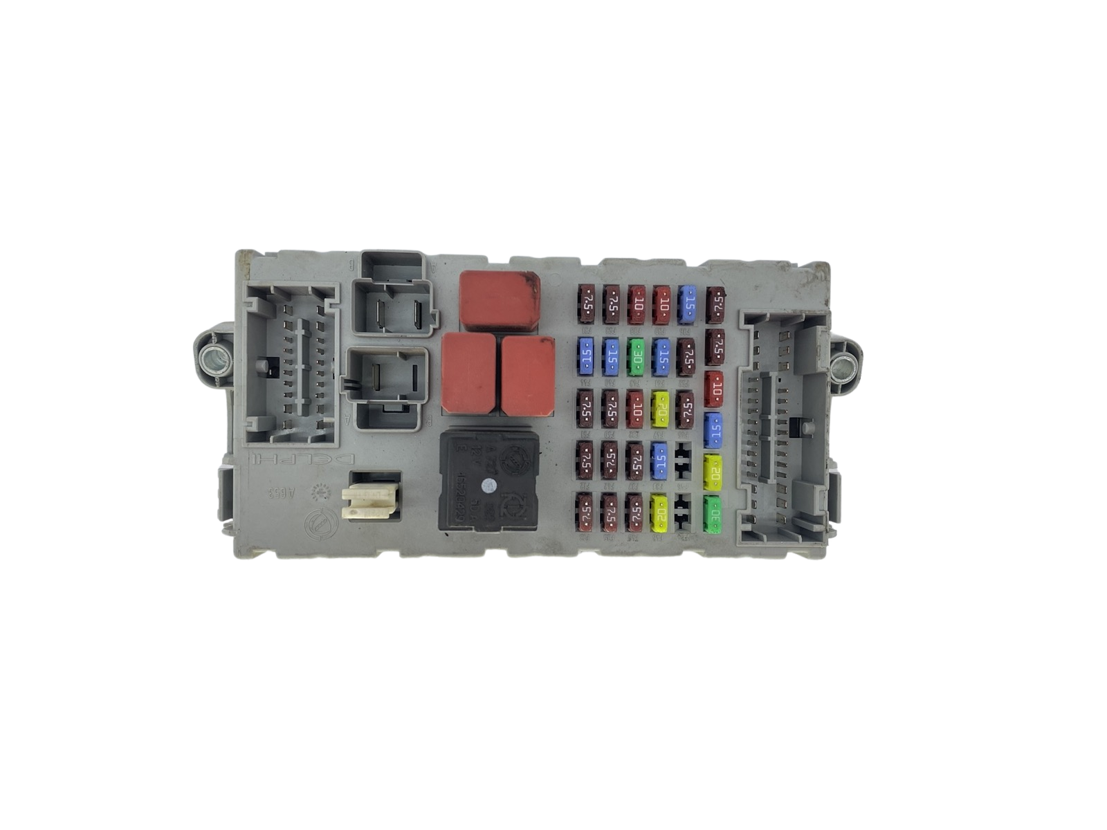 Steuergerät 1361296080 CPL Jumper Boxer Ducato Delphi 59314 main product photo