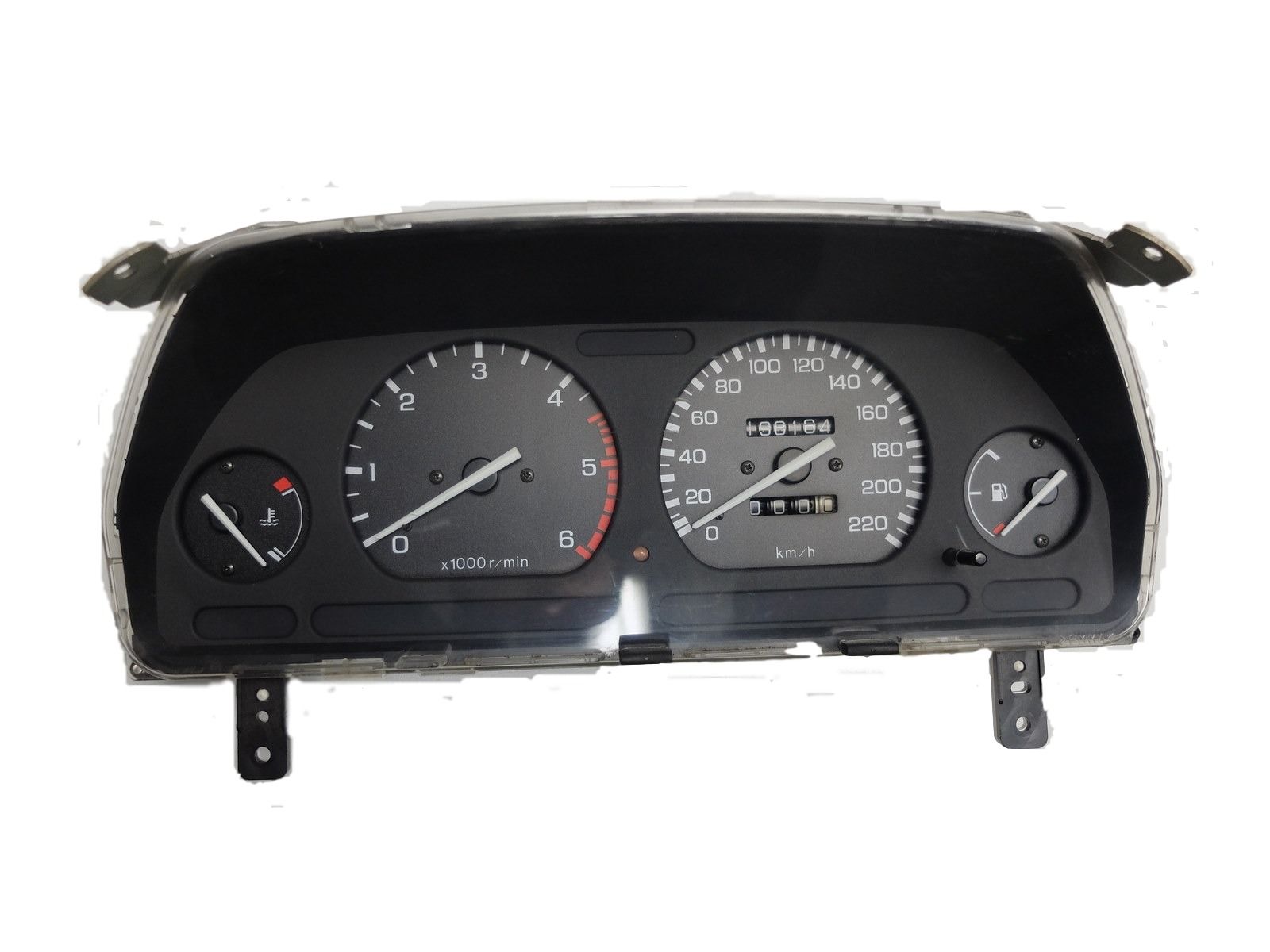 Tacho Kombiinstrument Rover 200 AR0025004 ED1003 main product photo