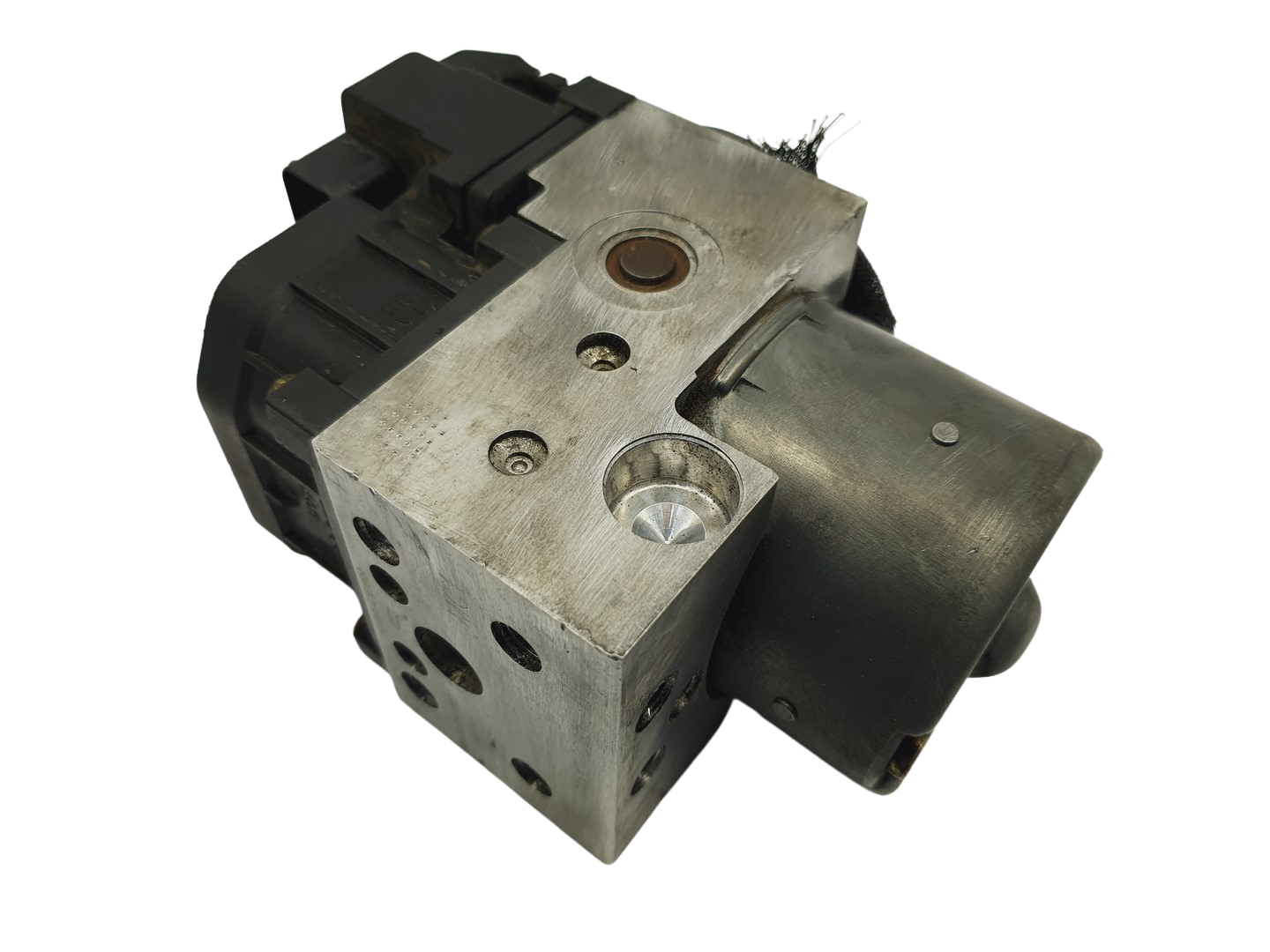 Abs-Pumpe Toyota Yaris 44510-0D011 0273004636 0265216904 66086 main product photo