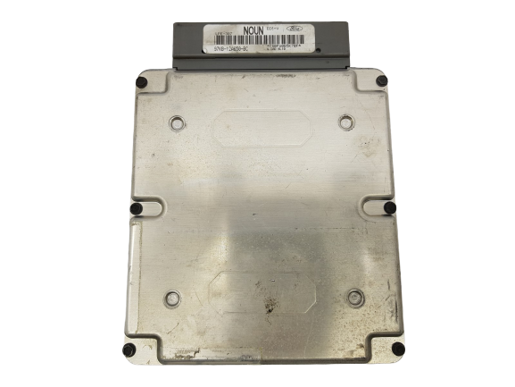 Steuergerät Ford 97KB-12A650-BC LPE-307 NOUN main product photo