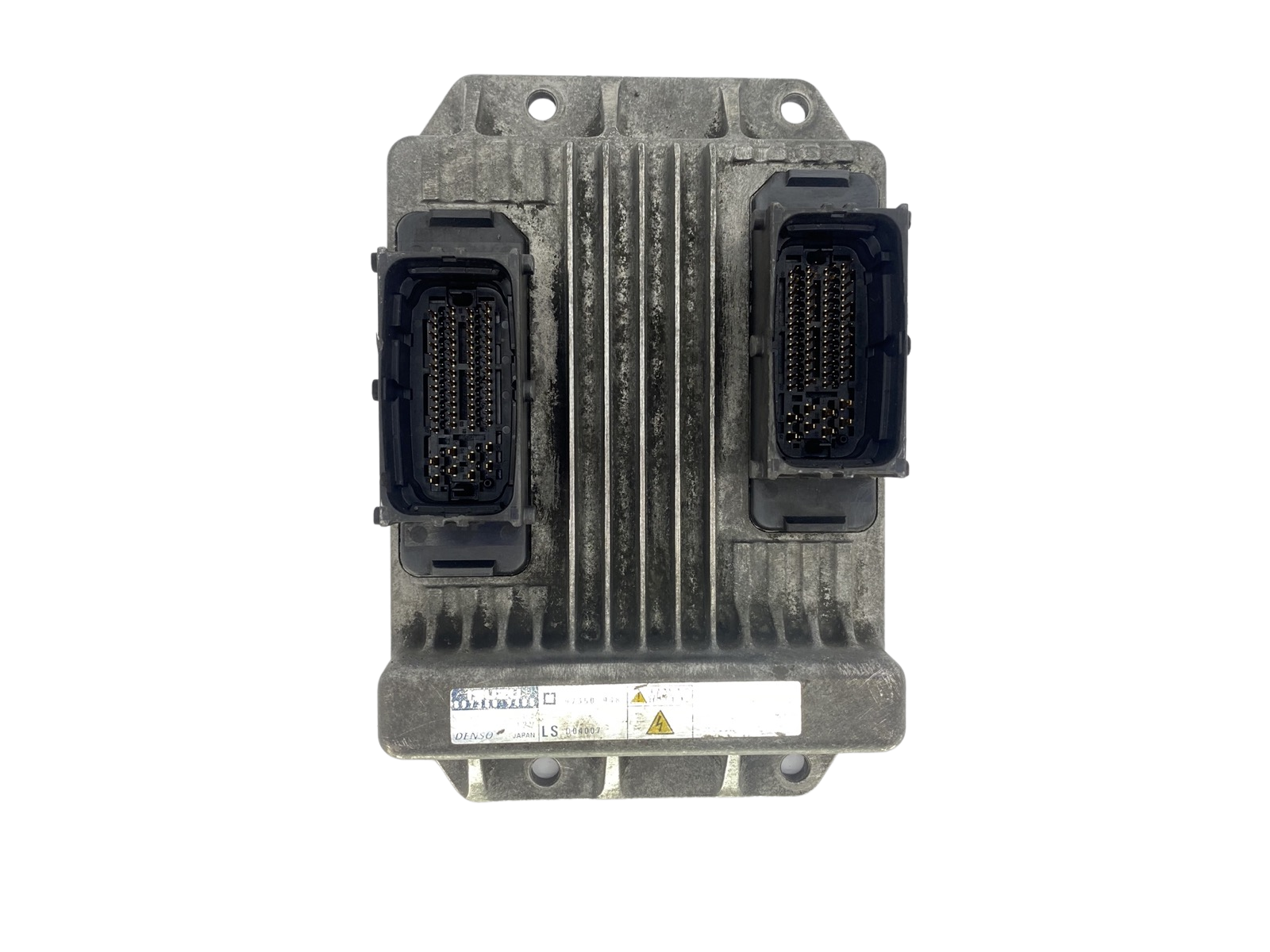 Steuergerät Opel 97350948 8973509485 112500-0163 Isuzu GM Denso 48146 main product photo