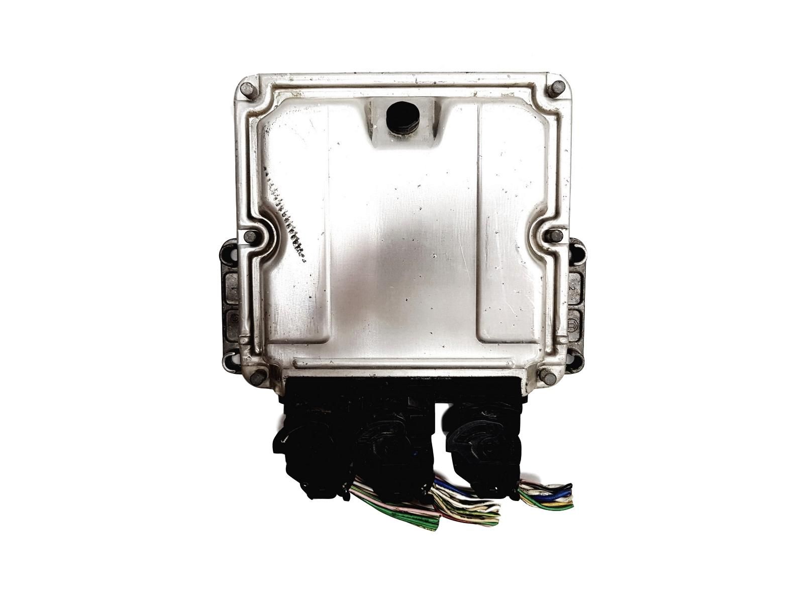 Steuergerät 9646774280 0281010996 9640938680 PSA Bosch 4779 main product photo