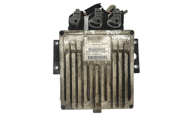 Steuergerät 8200911560 8200909666 R0410B041C Renault Delphi 16970 main product photo
