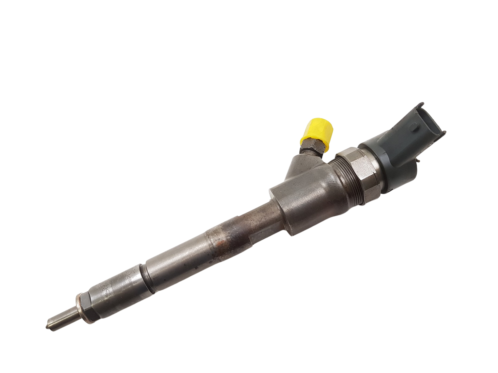 Einspritzdüse Toyota 23670-0N030 0445110262 1.4 D4D Bosch 2 main product photo