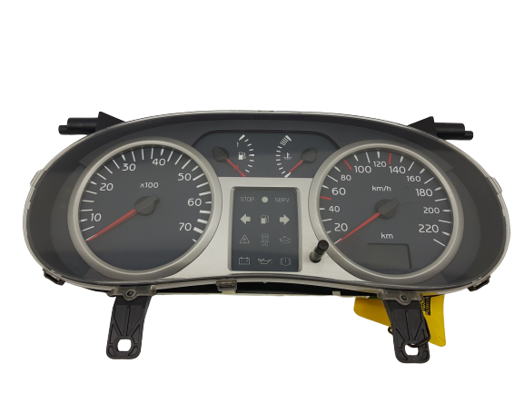Tacho Kombiinstrument Renault Clio 2 8200059776 22792 main product photo