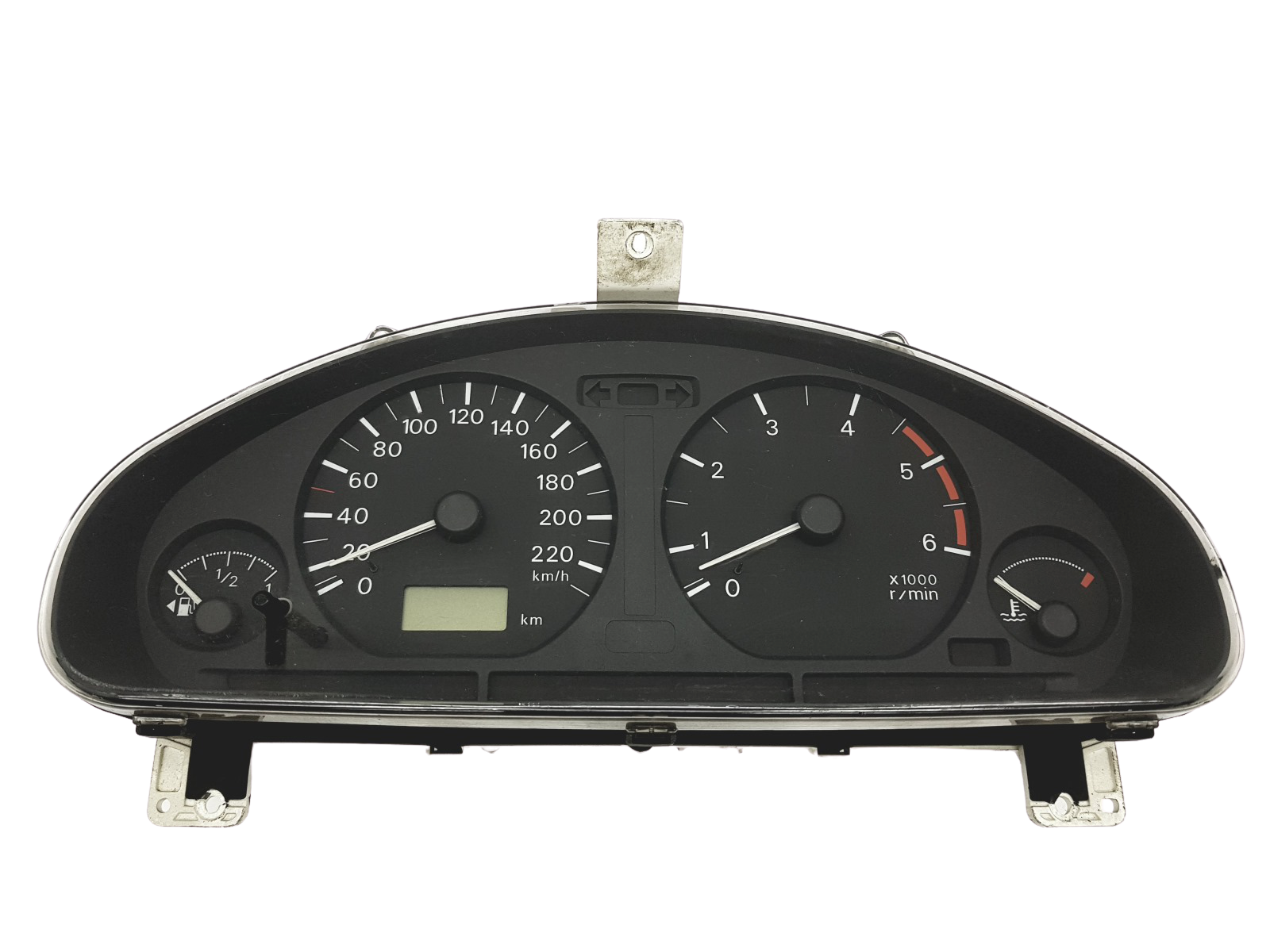 Tacho Kombiinstrument Mitsubishi Space Star MR480209 29509 main product photo