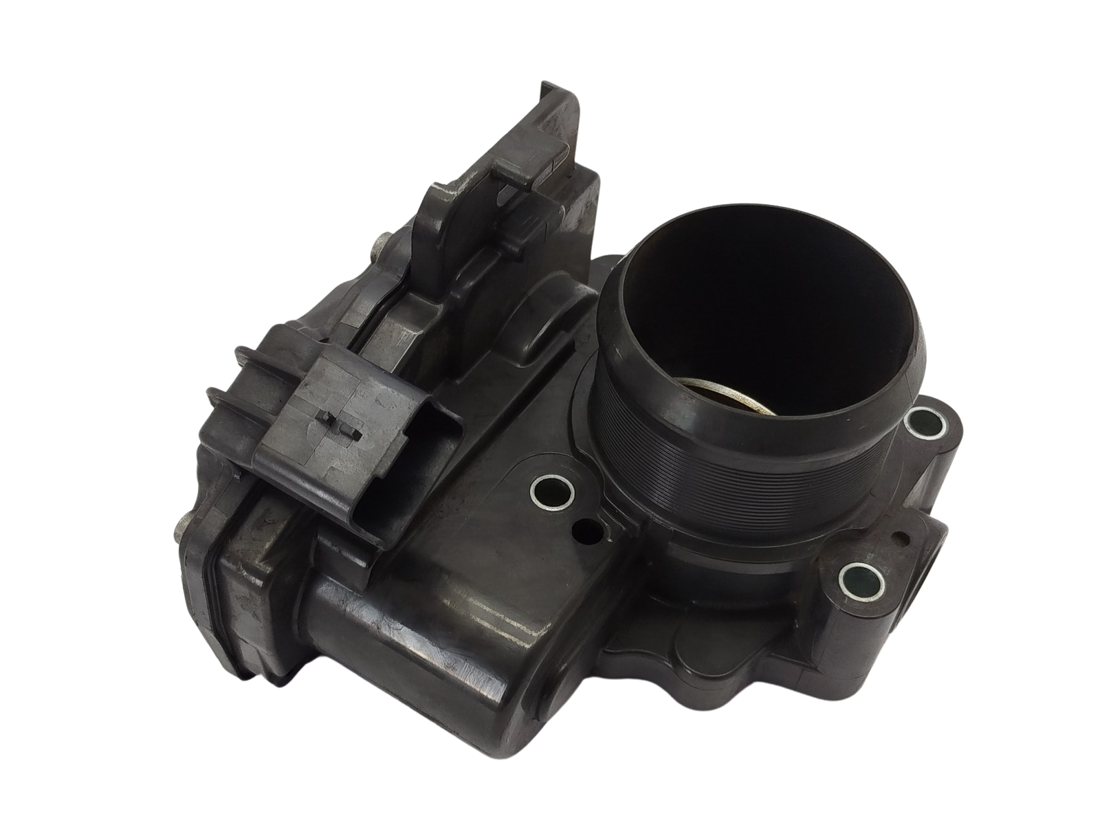 Drosselklappe Citroen Peugeot 9806625280 A2C85766300 2.0 HDI 2 main product photo