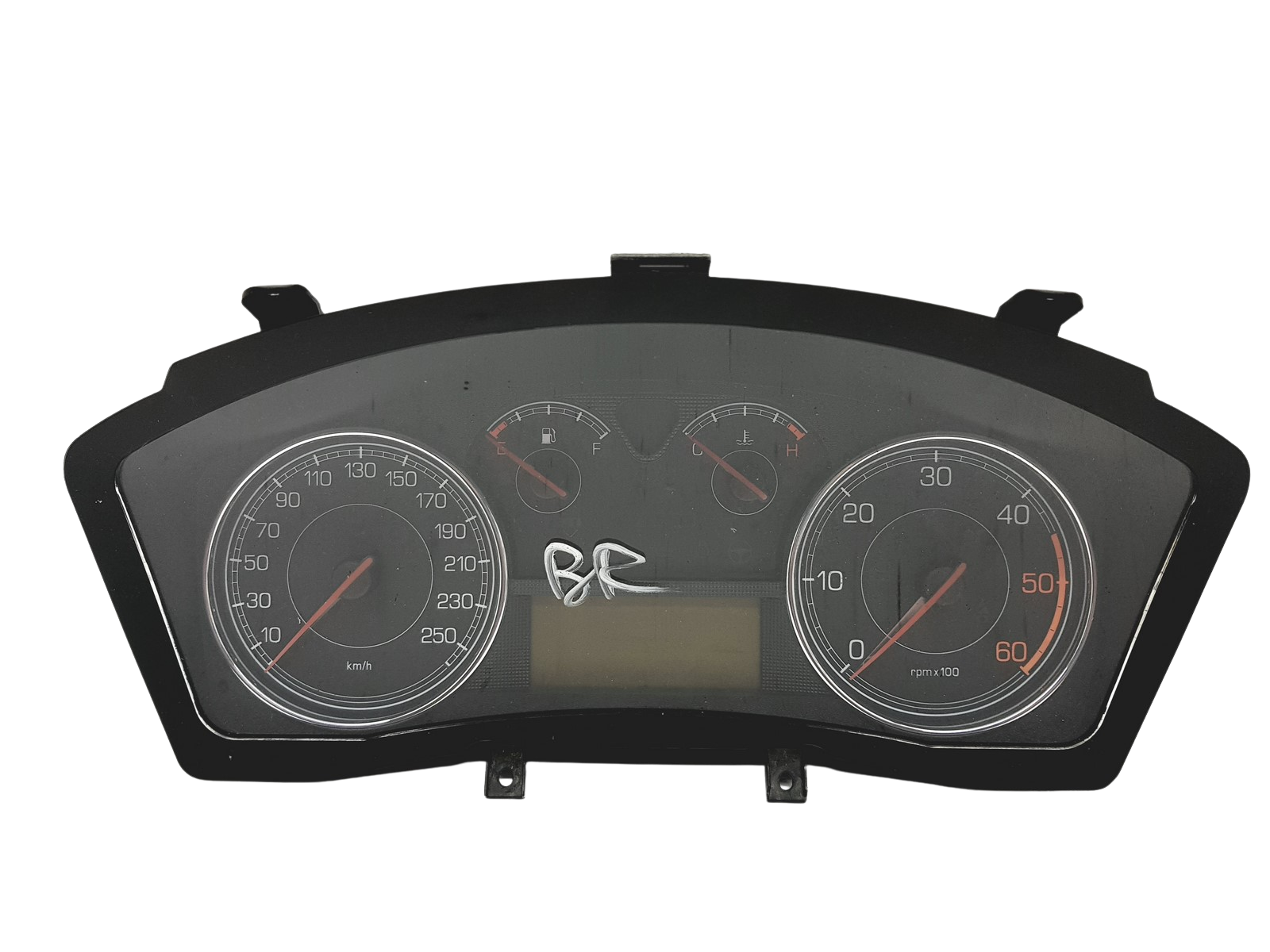 Tacho Kombiinstrument Fiat Croma 555001090100 5550010903 56543 main product photo