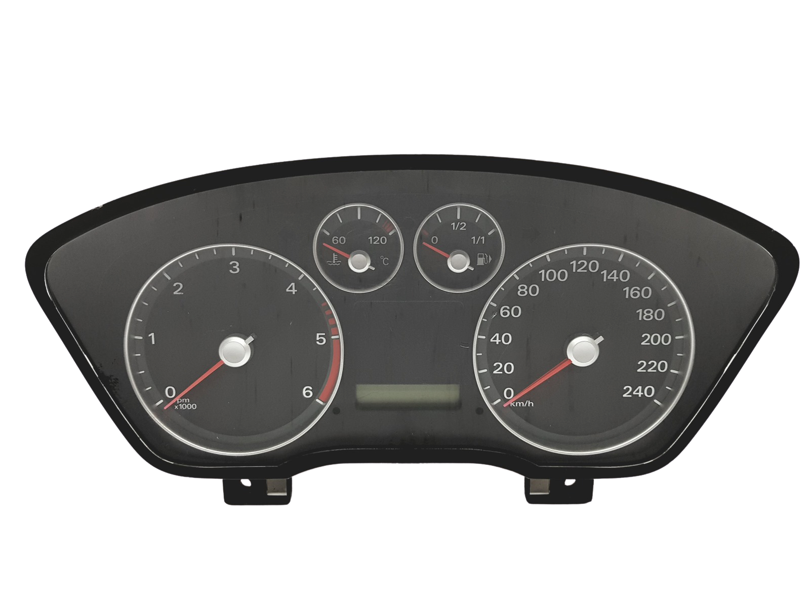 Tacho Kombiinstrument Ford Focus 4M5T-10849-GM 4M5T10849GM 28614 main product photo