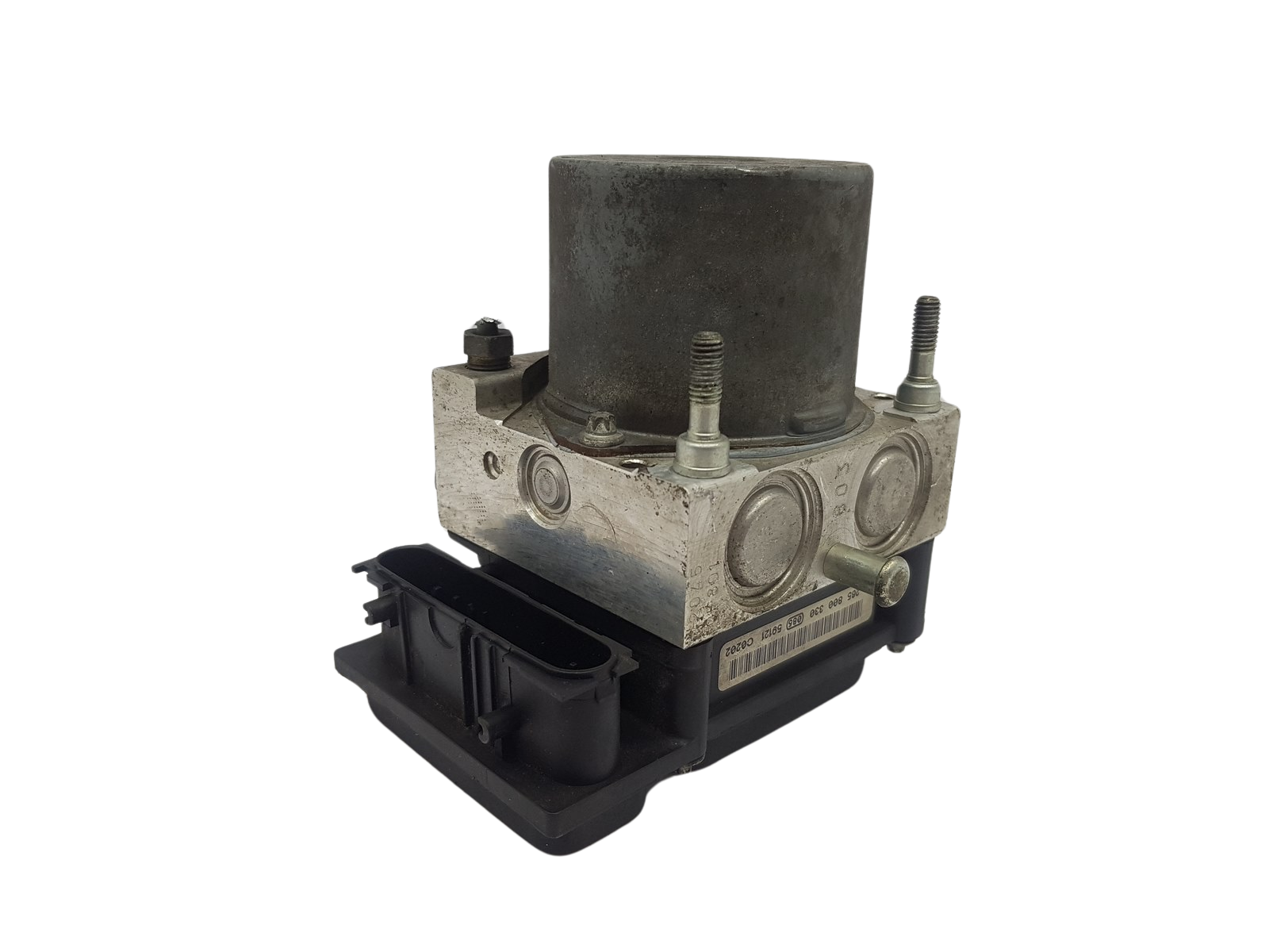 Abs-Pumpe Nissan Almera 47660BN820 0265231415 0265800330 5966 main product photo