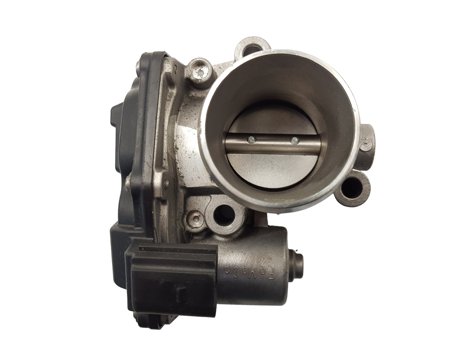 Drosselklappe Ford CM5G-9F991-FC 1.0 EcoBoost FoMoCo 1274 main product photo