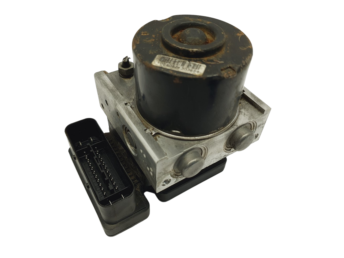Abs-Pumpe Opel Astra H Zafira B 13246534 10.0970-0515.3 Ate 65622 main product photo