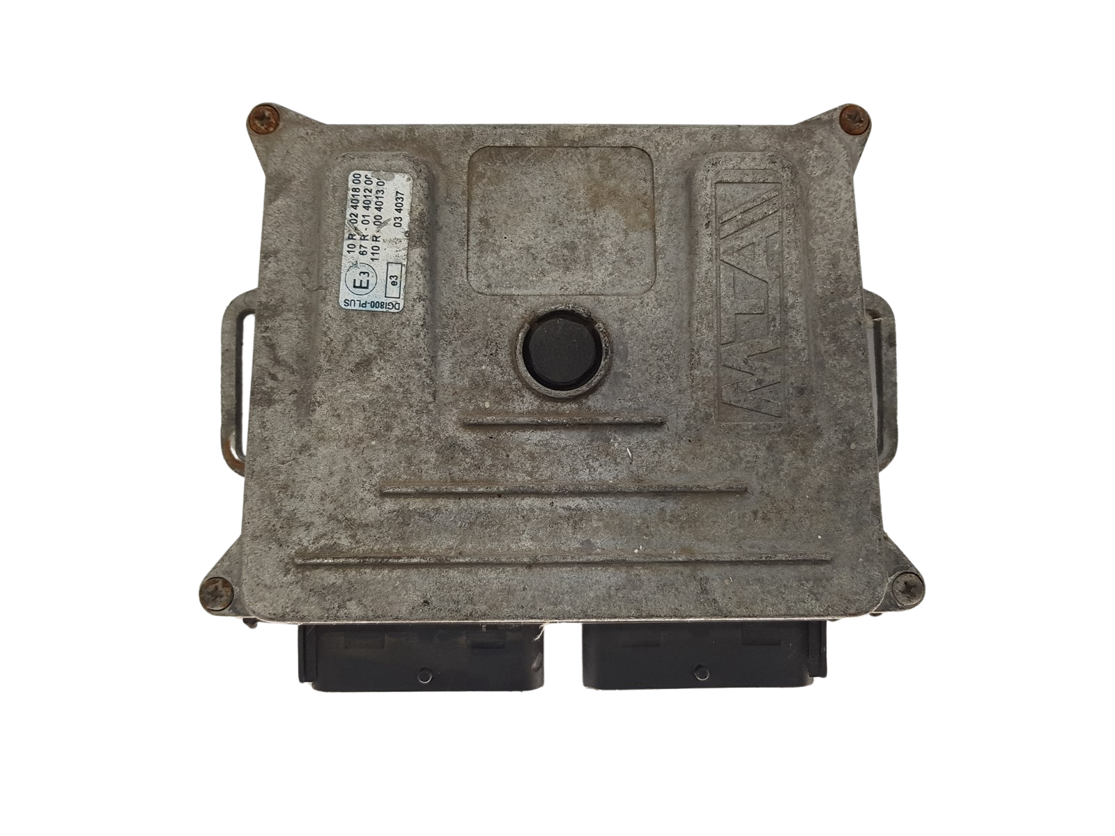 Steuergerät LPG 10R-02401800 67R-01401200 110R-00401300 2817 main product photo