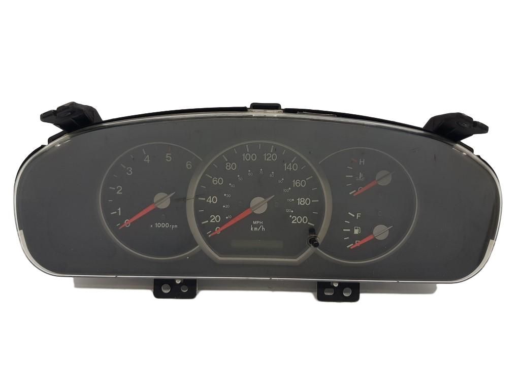 Tacho Kombiinstrument Kia Carnival 0K52A55430 2003-64300K 18031 main product photo