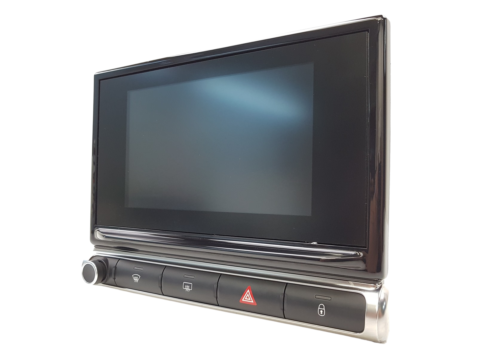 Bordcomputer-Display Citroen C3 III 9828476980 98291383XU Valeo main product photo