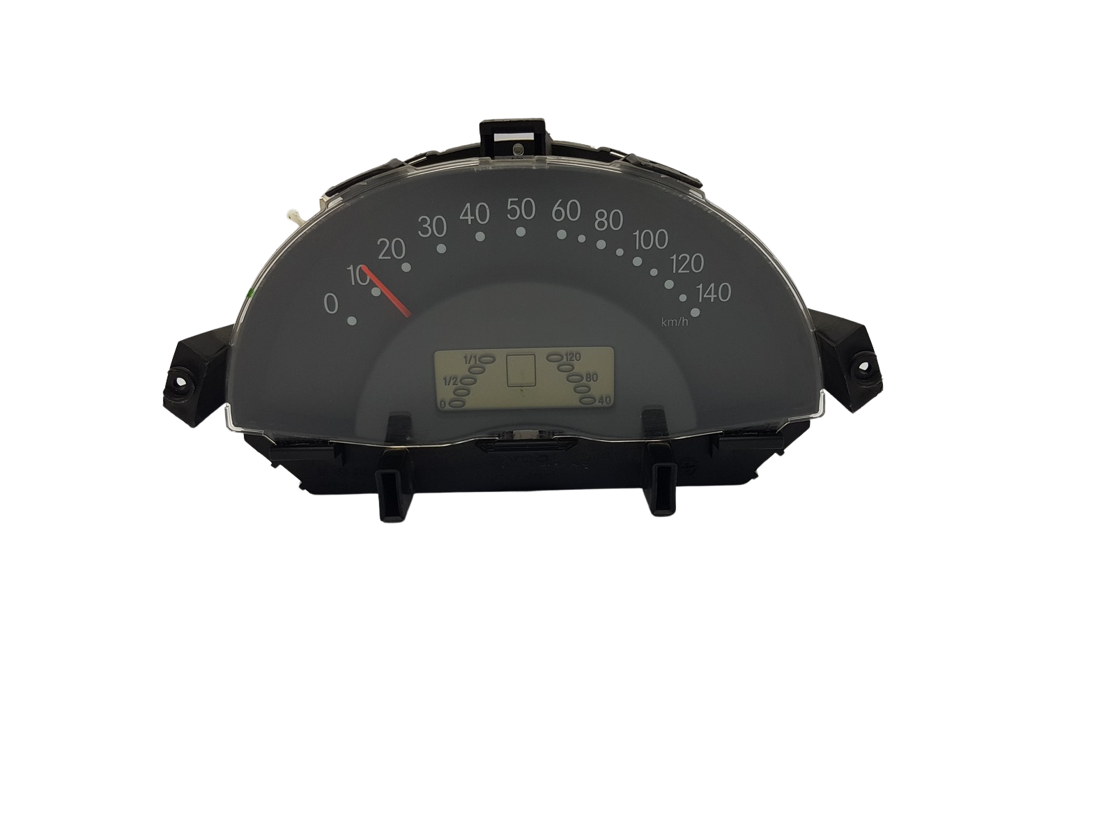 Tacho Kombiinstrument Zegar Mercedes Smart 450 MCC001184V015 1420 main product photo