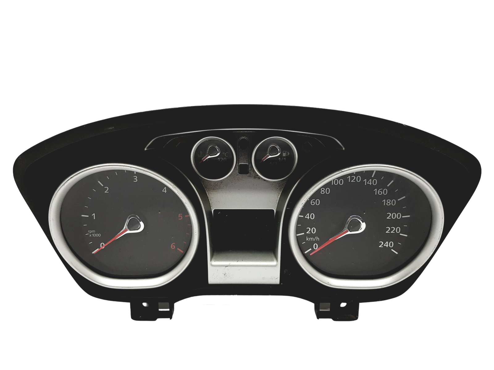 Tacho Kombiinstrument Ford Focus 8V4T-10849-GK 8V4T10849GK 29835 main product photo