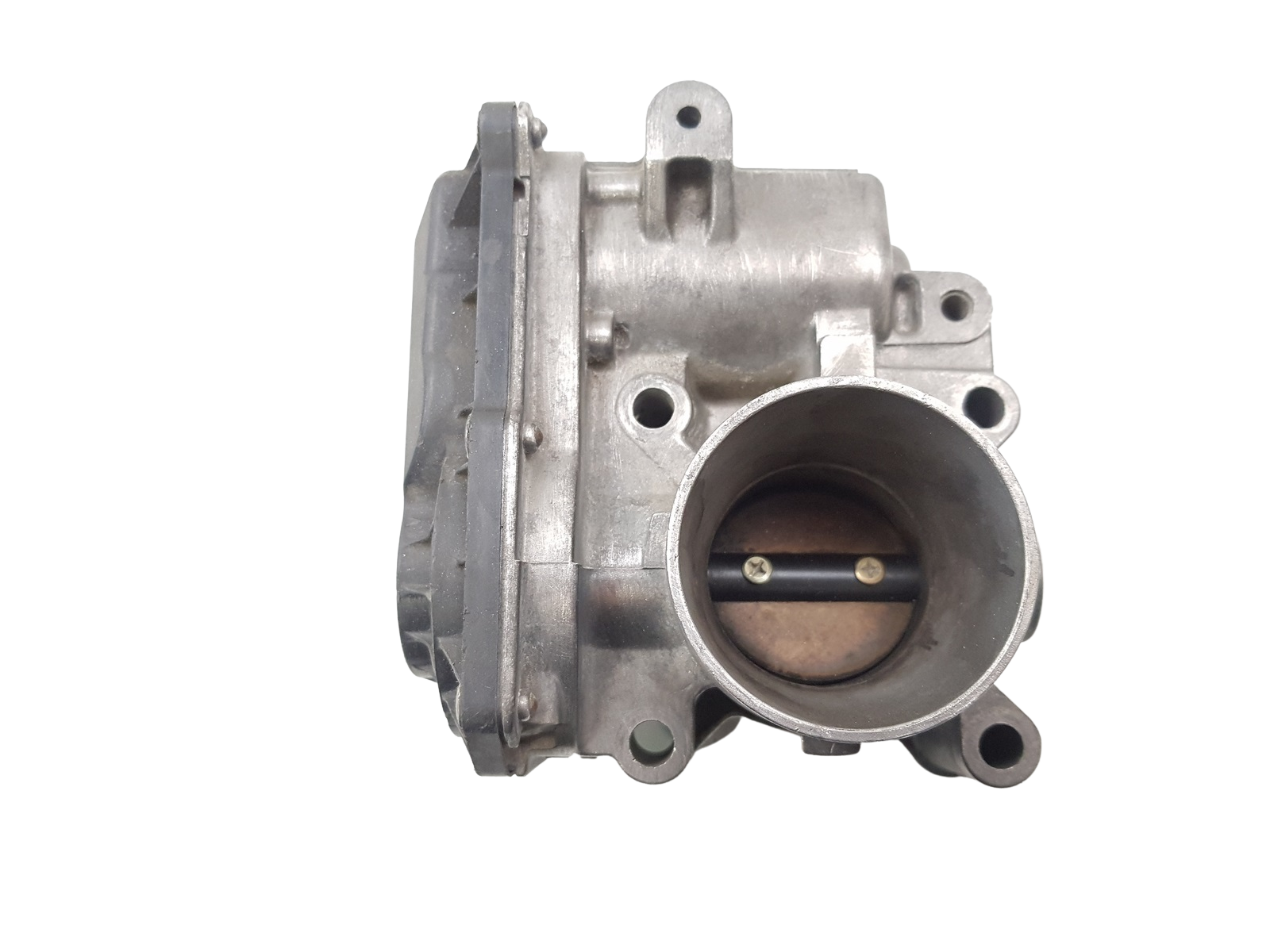 Drosselklappe 8200285017B 8200284968 Renault 1.2 16V 1431 main product photo