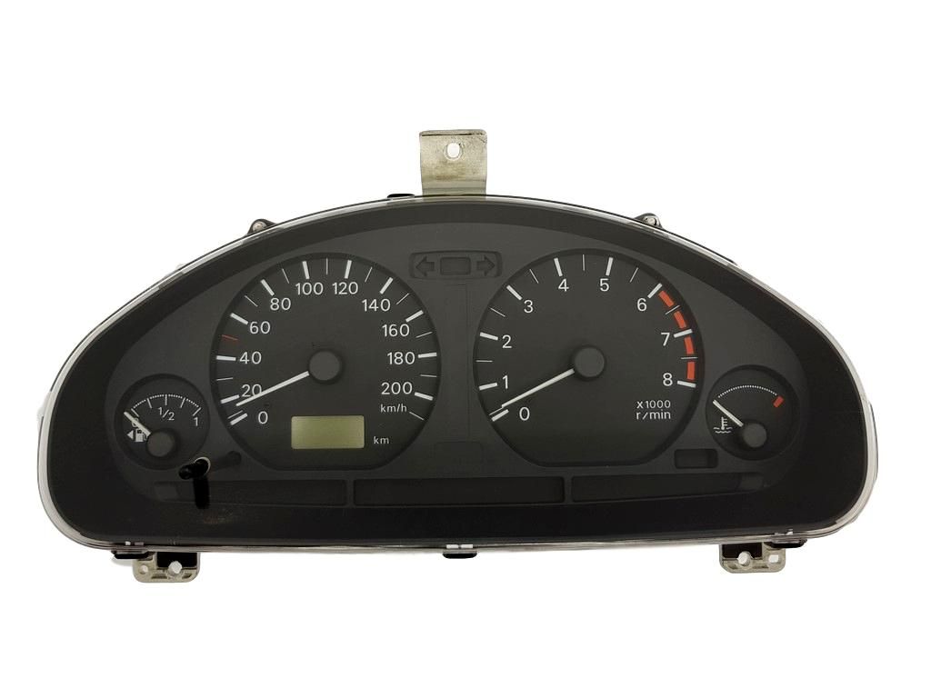 Tacho Kombiinstrument Mitsubishi Space Star MR489034 257320-0810 12240 main product photo