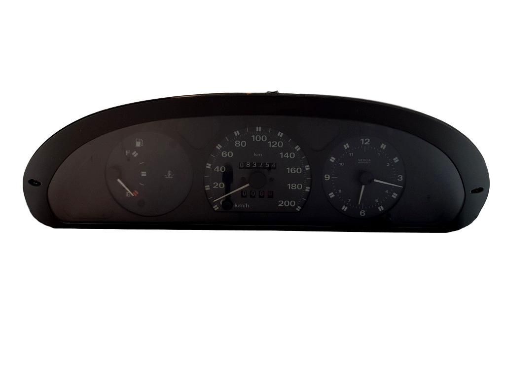 Tacho Kombiinstrument Fiat Punto 606219001 6062190030 8379 main product photo