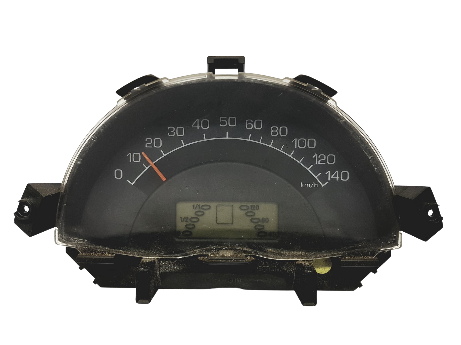 Tacho Kombiinstrument Smart Fortwo 0010124V001 110008872011 41104 main product photo
