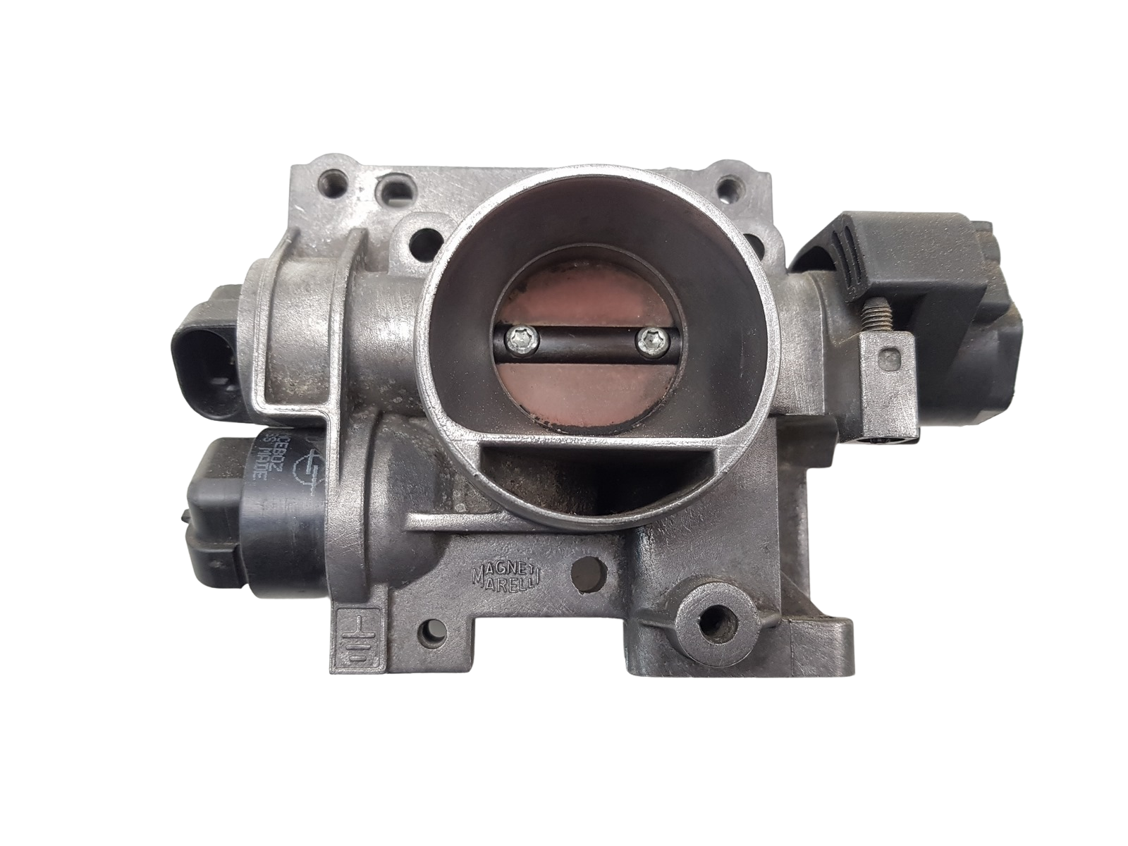 Drosselklappe Fiat 36SXFE1/D IB01/00 Magneti Marelli 1575 main product photo