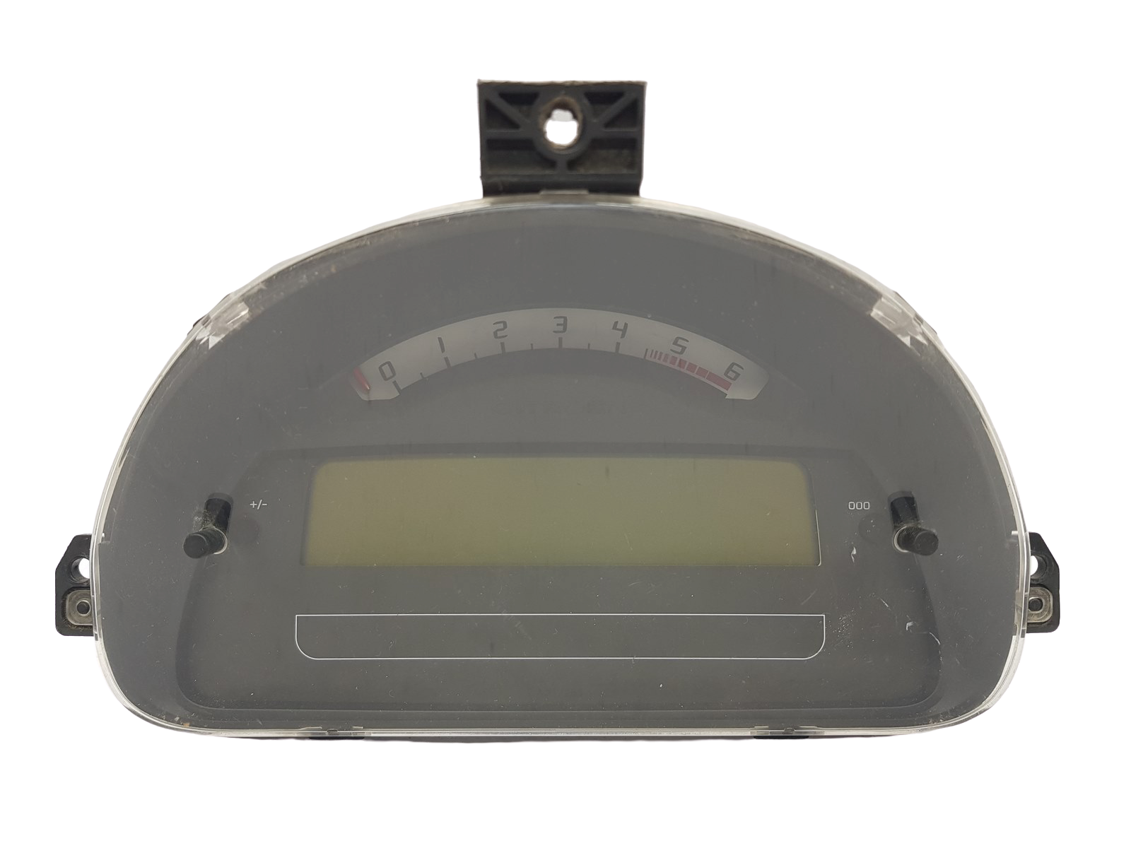 Tacho Kombiinstrument Citroen C2 C3 9660225880 D 00 26625 main product photo