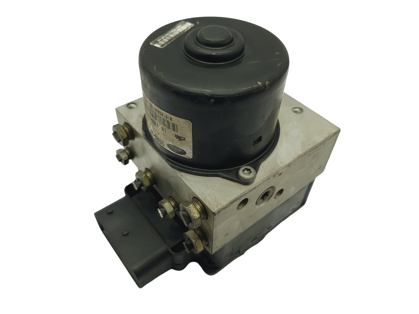 Abs-Pumpe Ford Focus 98AG-2M110-CA 10.0948-0105.3 Ate 67026 main product photo