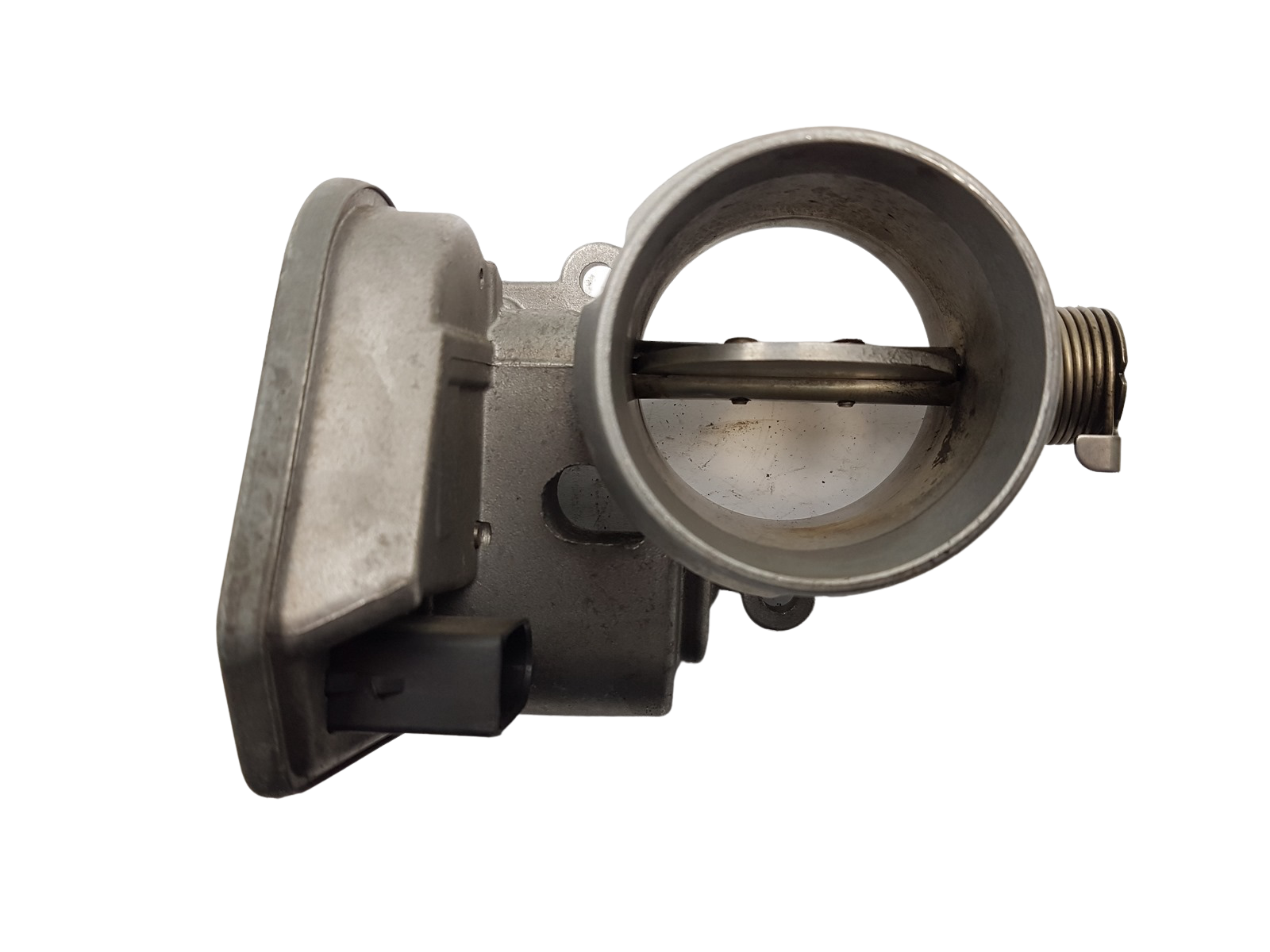 Drosselklappe BMW 780437301 2.0 D Pierburg 1961 main product photo