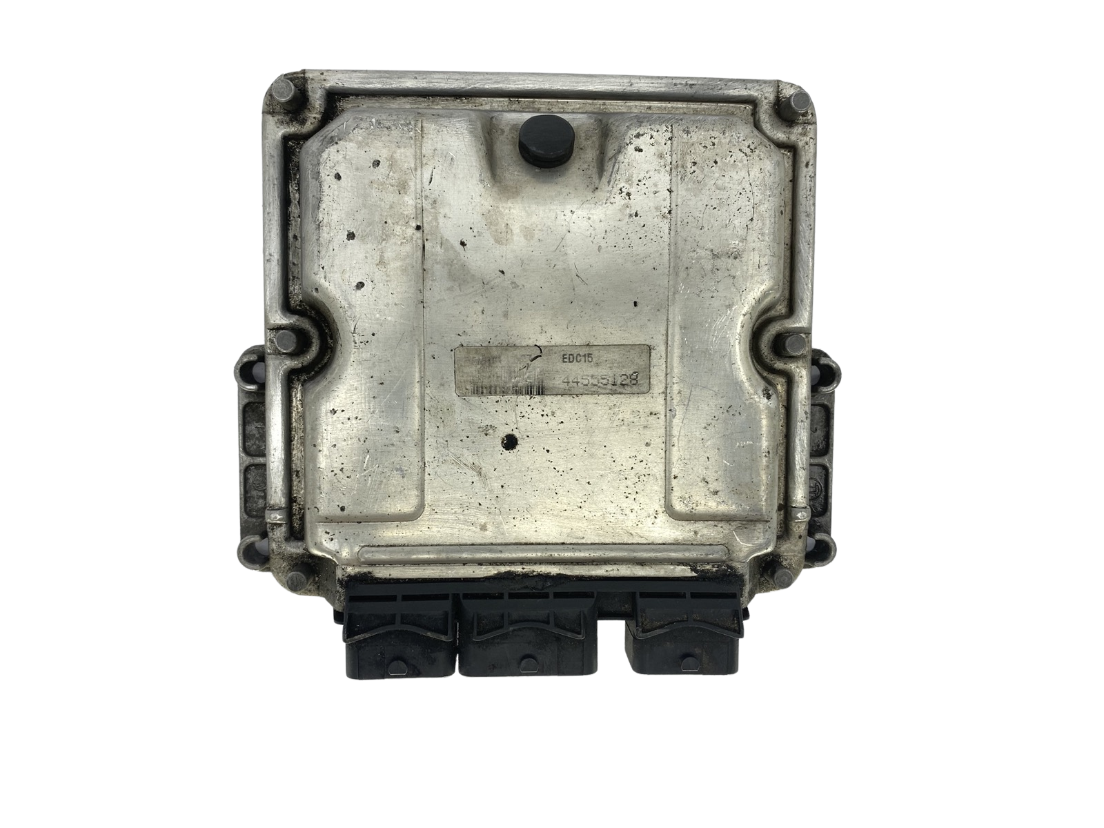 Steuergerät 0281011525 9658373080 9640938680 PSA Bosch 57279 main product photo