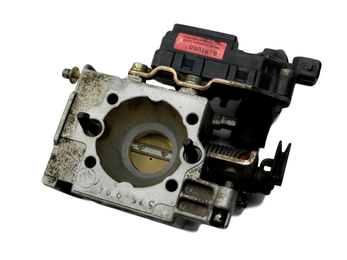 Drosselklappe 0438201039 3435201568 0132008600 Bosch main product photo