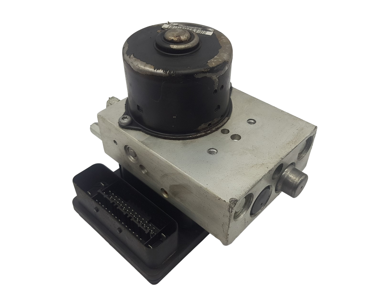 Abs-Pumpe SsangYong 48940-21300 06.2109-0852.3 Ate 1132 main product photo
