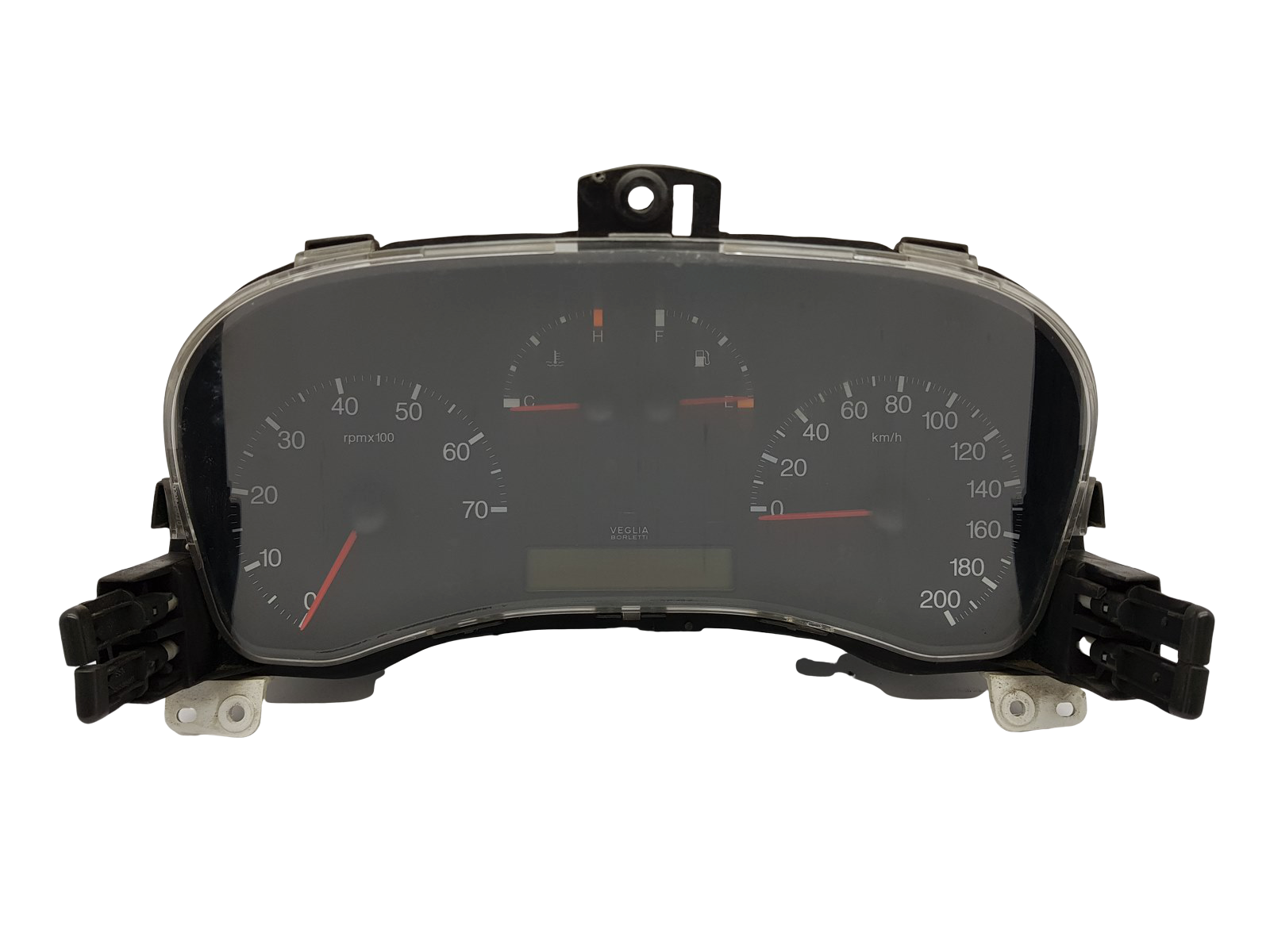 Tacho Kombiinstrument Fiat Punto 46812961 503000341000 24097 main product photo
