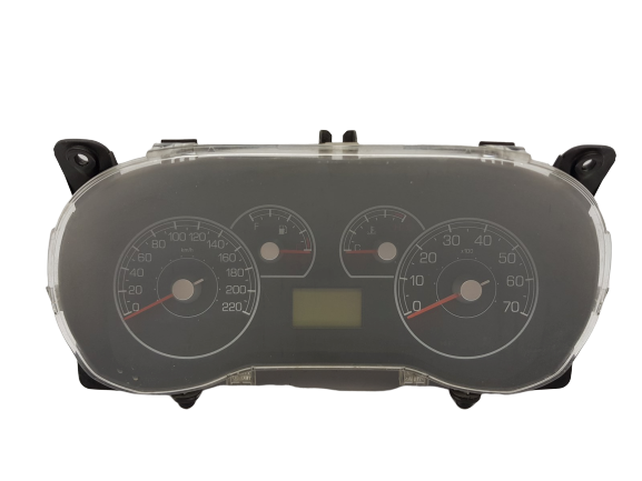 Tacho Kombiinstrument Fiat Grande Punto 5550011005 21487 main product photo