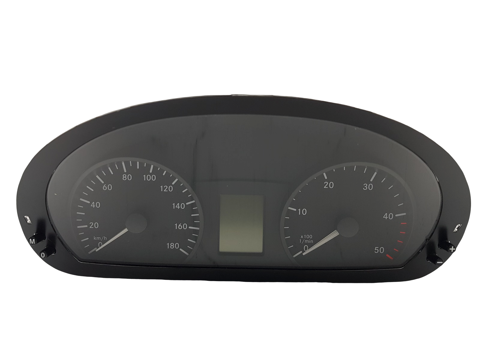 Tacho Kombiinstrument Neues Original Mercedes Sprinter A4619001900 main product photo
