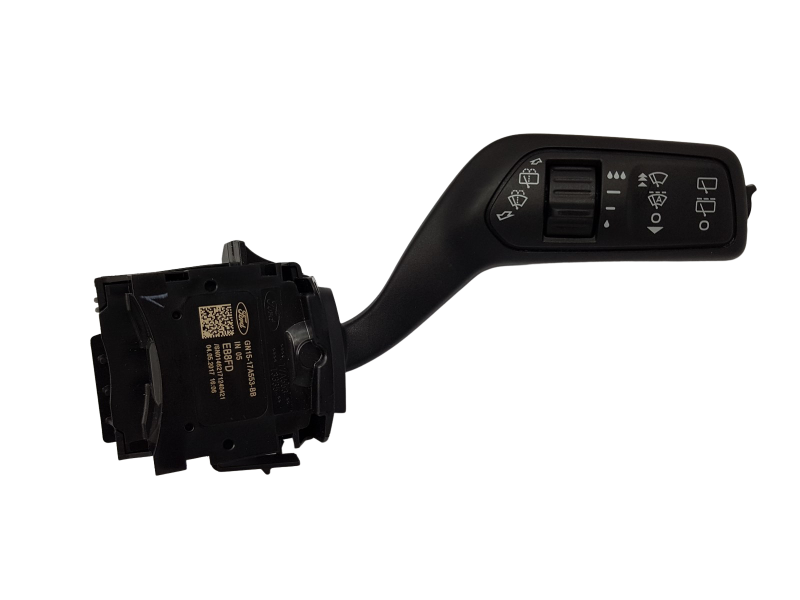 Lenkstockschalter Wischer GN1517A553BB Ford EcoSport 2 main product photo