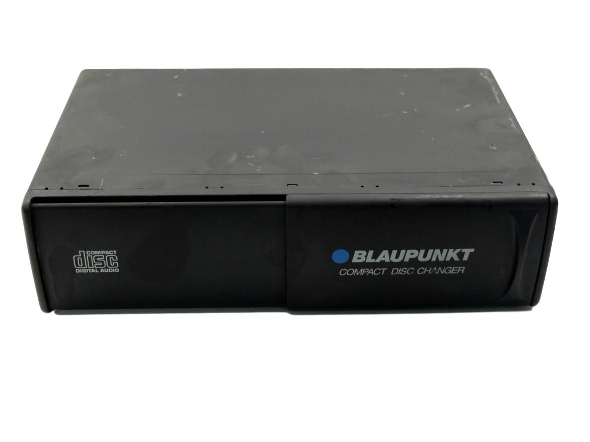 Cd-Wechsler Opel 90566830 CDC2 7607776322 Blaupunkt main product photo