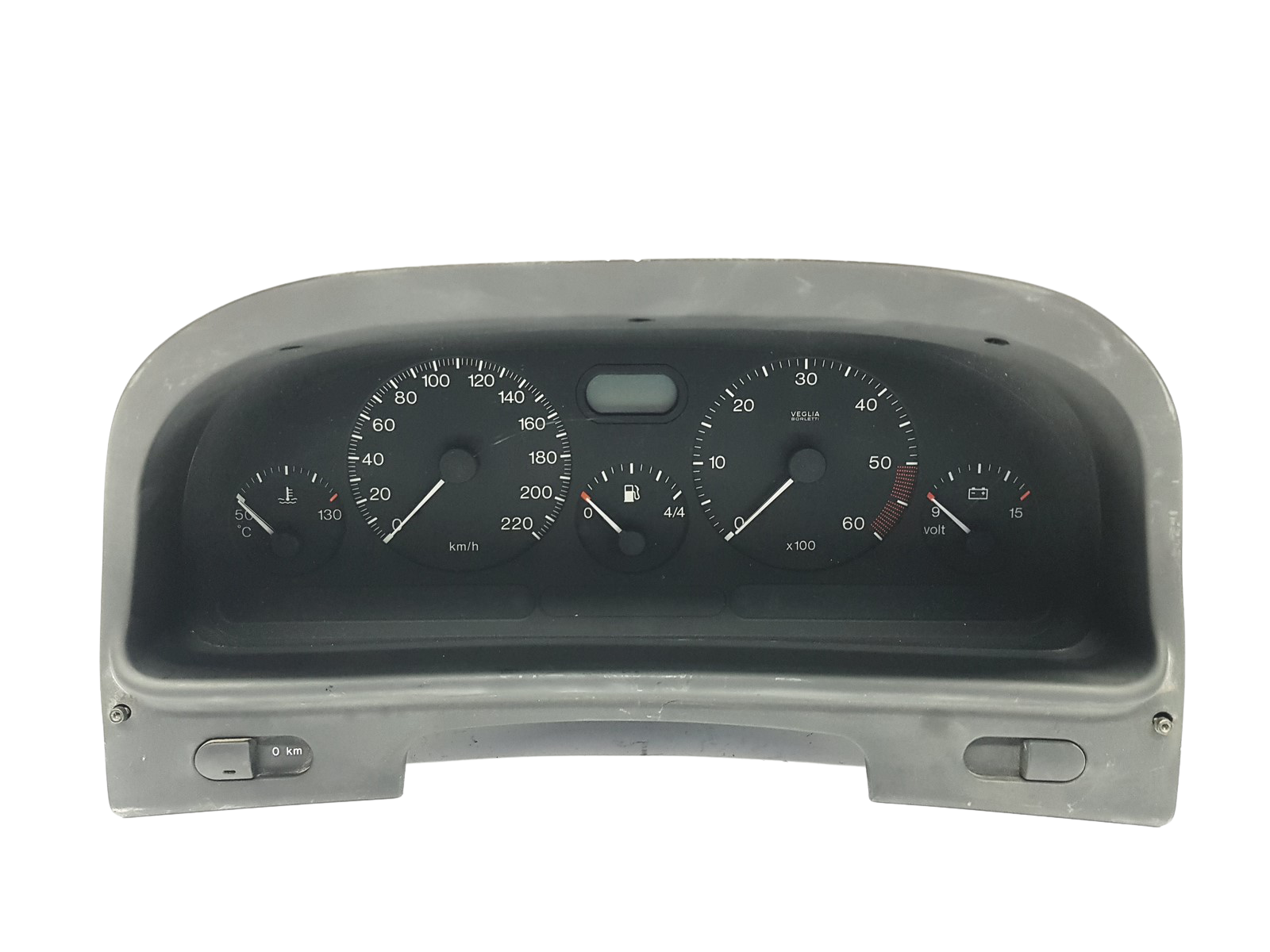 Tacho Kombiinstrument Lancia Kappa 60663438 6028434 48282 main product photo
