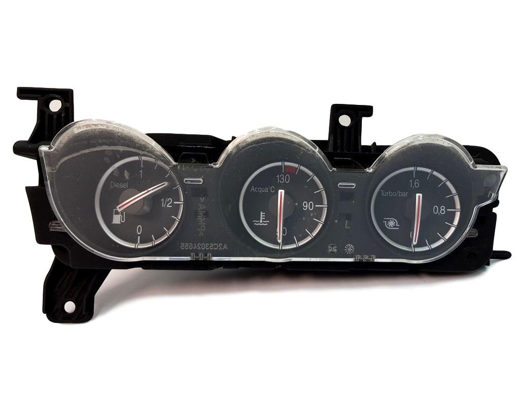 Tacho Kombiinstrument Alfa Romeo 159 60696626 A2C53090933 8353 main product photo