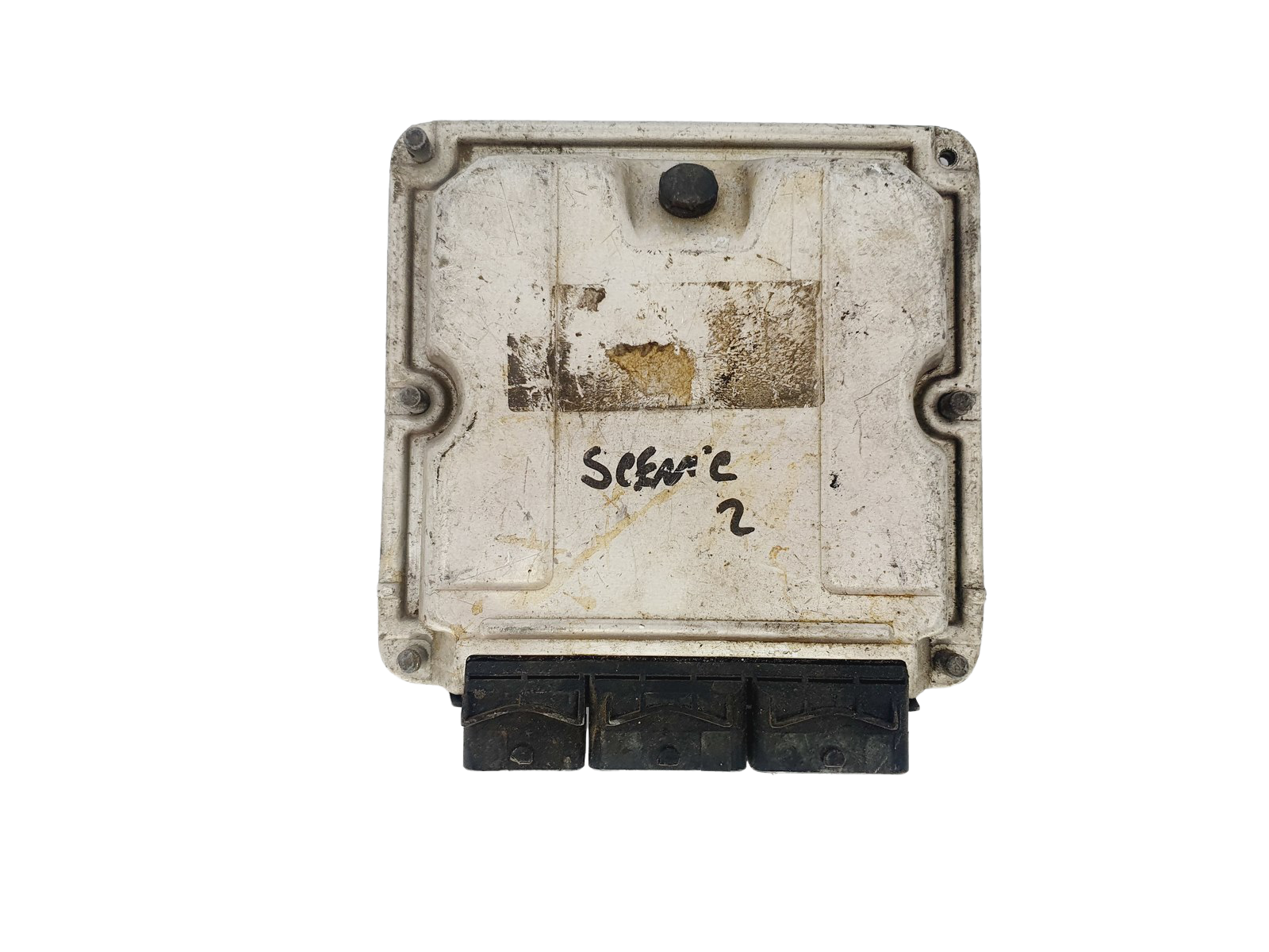Steuergerät 0281001934 8200039569 8200078730 Renault Bosch 37604 main product photo