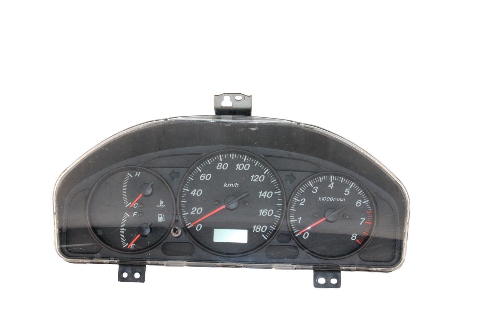 Tacho Kombiinstrument Mazda Demio D2DC40 2153 main product photo