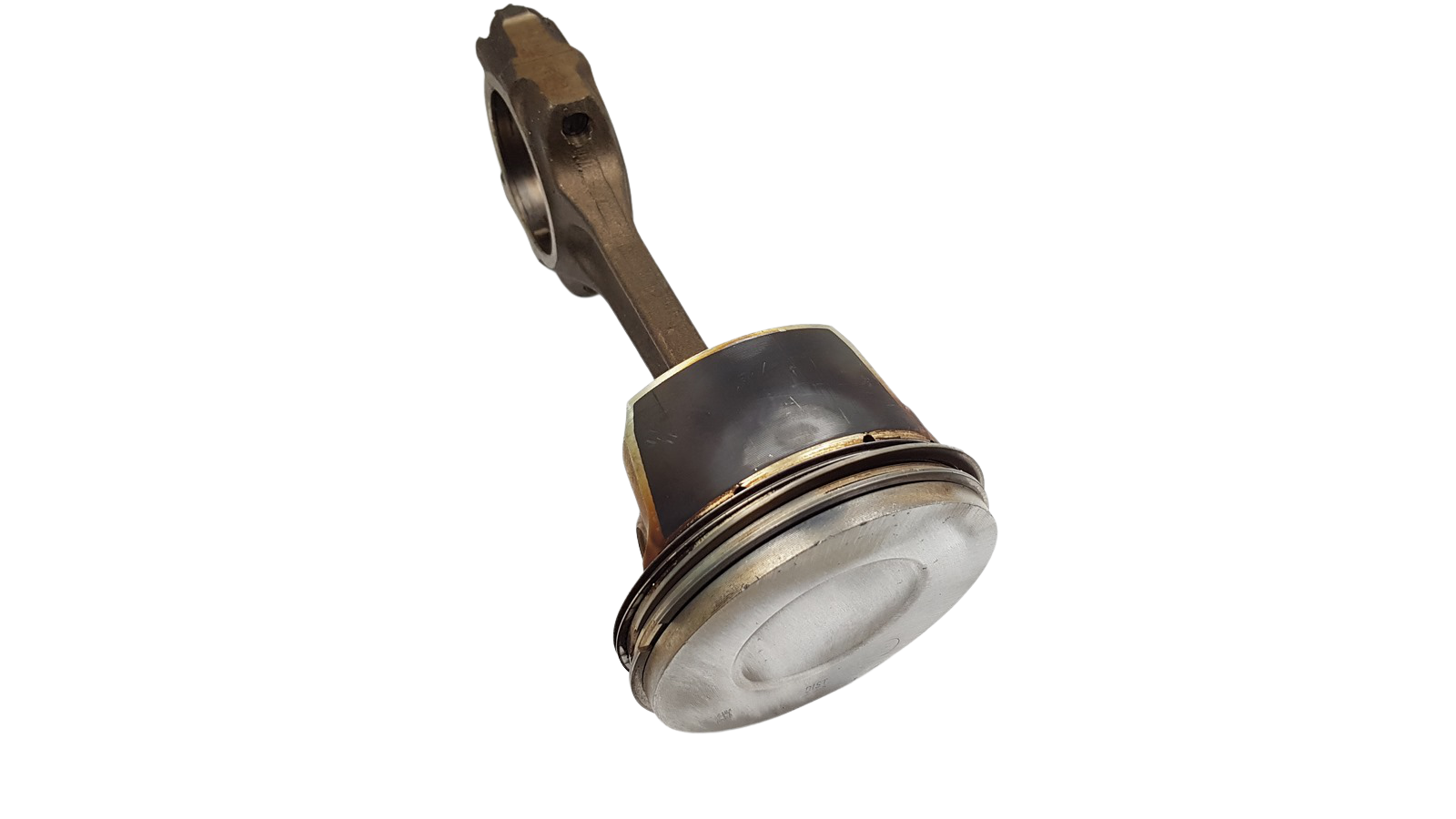 Pleuelstange 9807062480 9827331780 2.0 16v Citroen Peugeot 92 main product photo