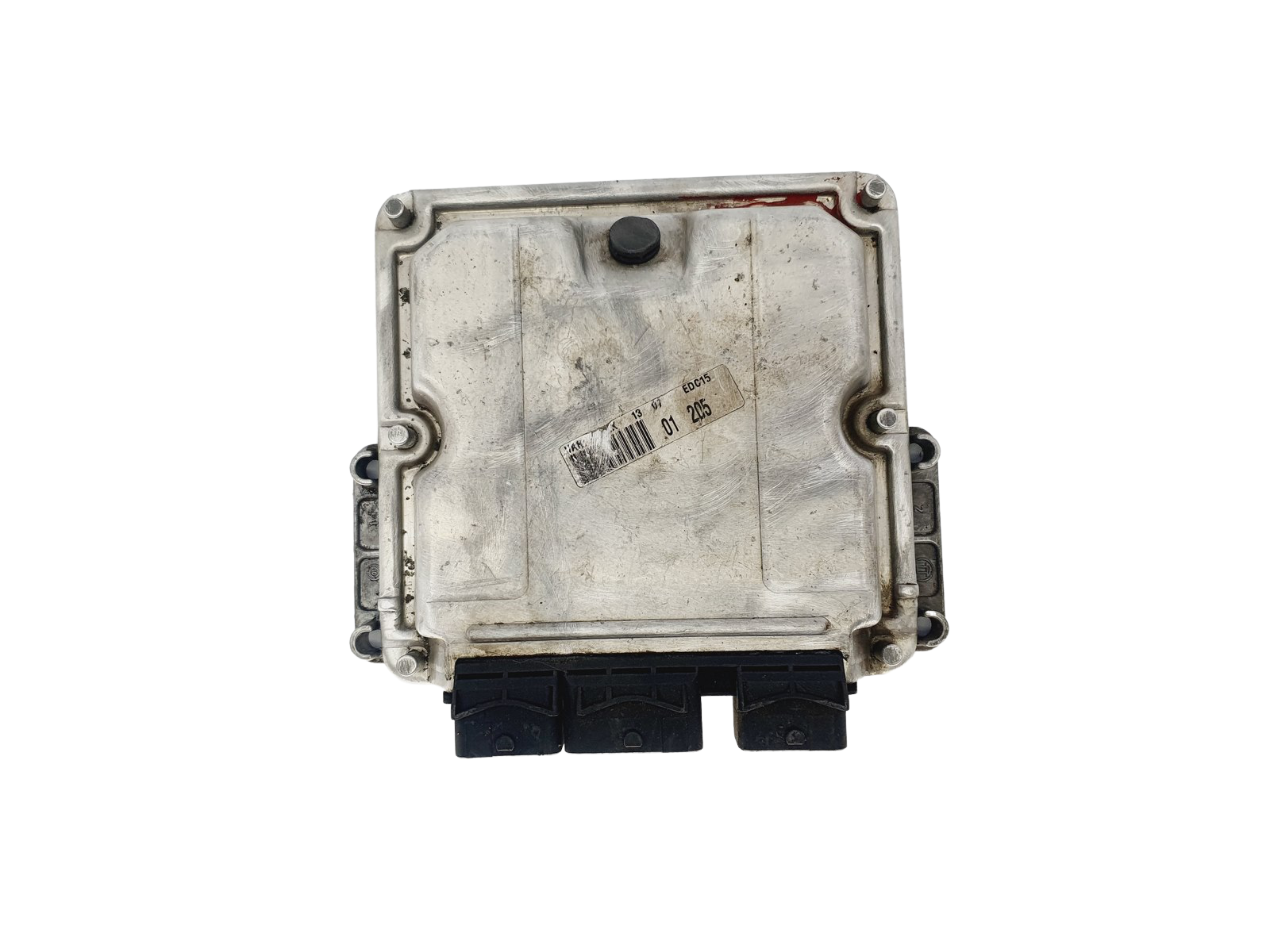 Steuergerät 0281010594 9642013980 28FM0000 PSA Bosch 45123 main product photo