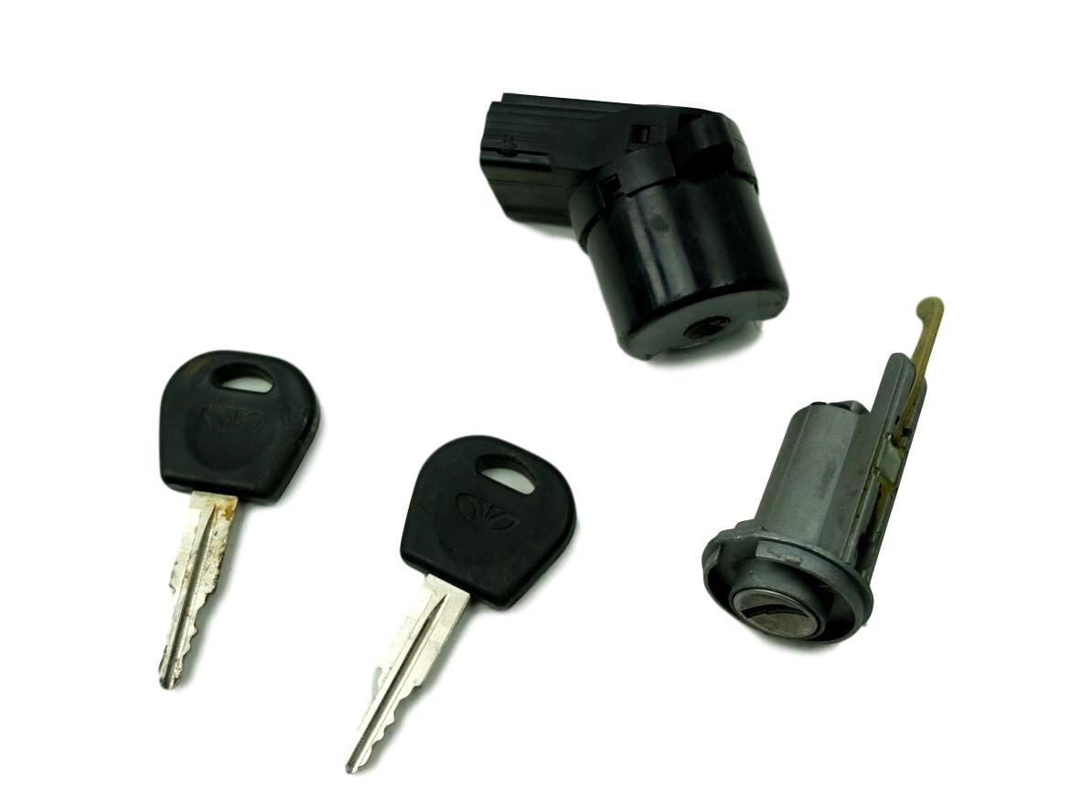 Zündschloss Daewoo Lanos main product photo
