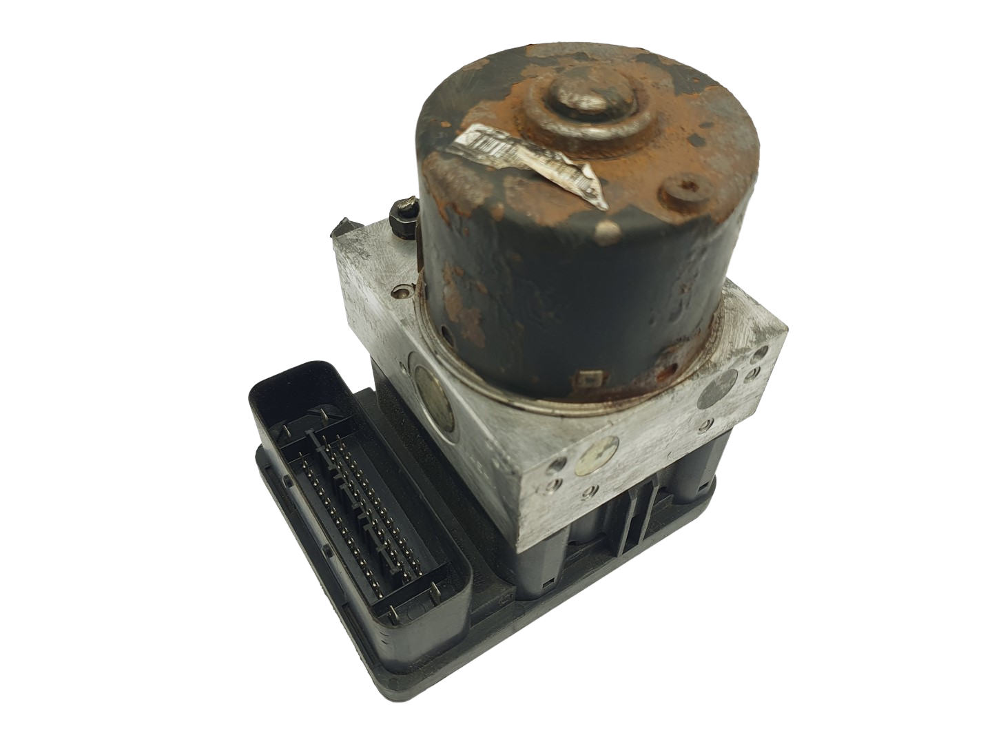 Abs-Pumpe VW Audi Seat Skoda 1J0614417D 1C0907379K ATE 64684 main product photo