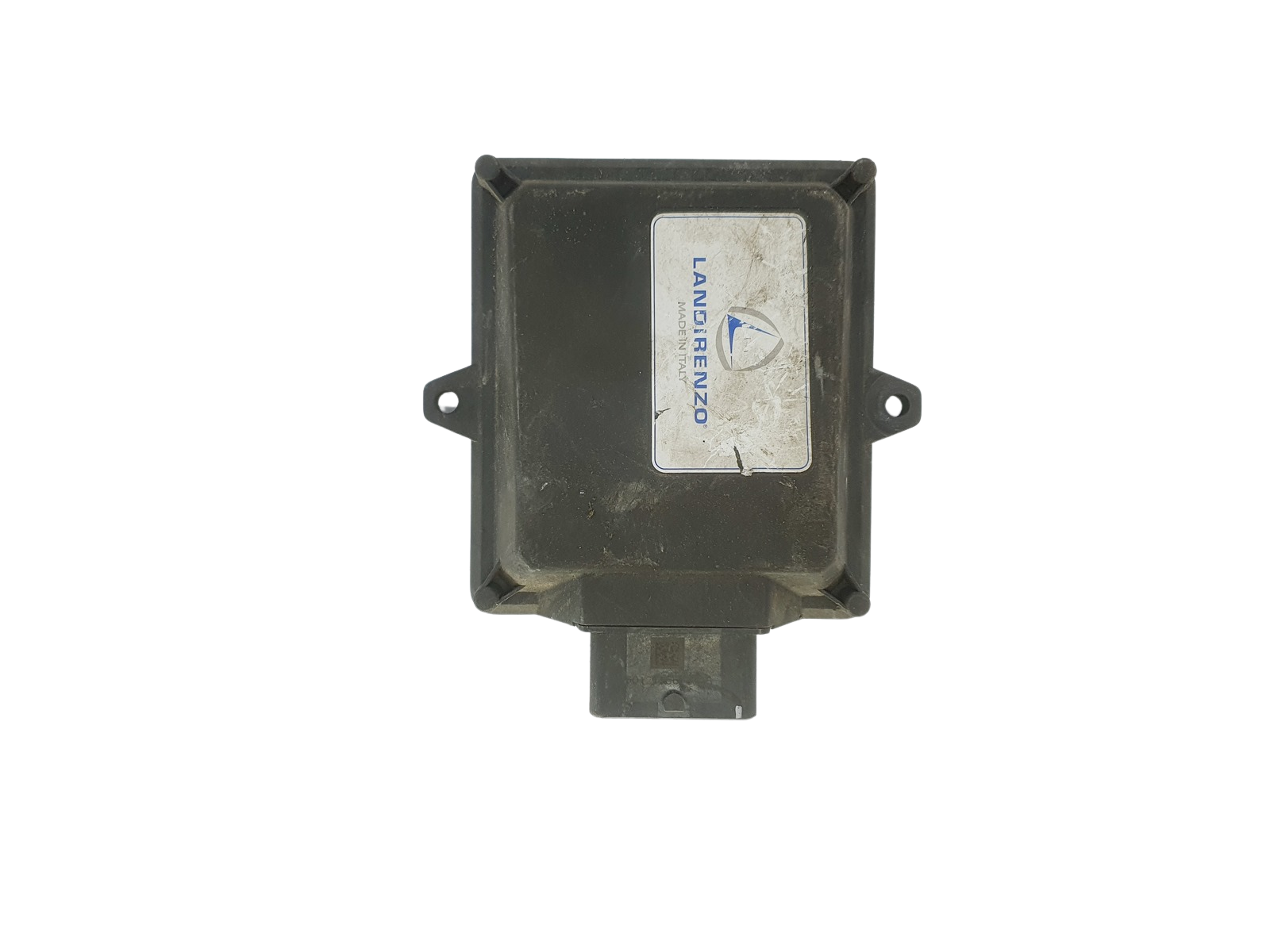 Steuergerät 67R-016043 110R-006070 EVO Landi Renzo 46832 main product photo