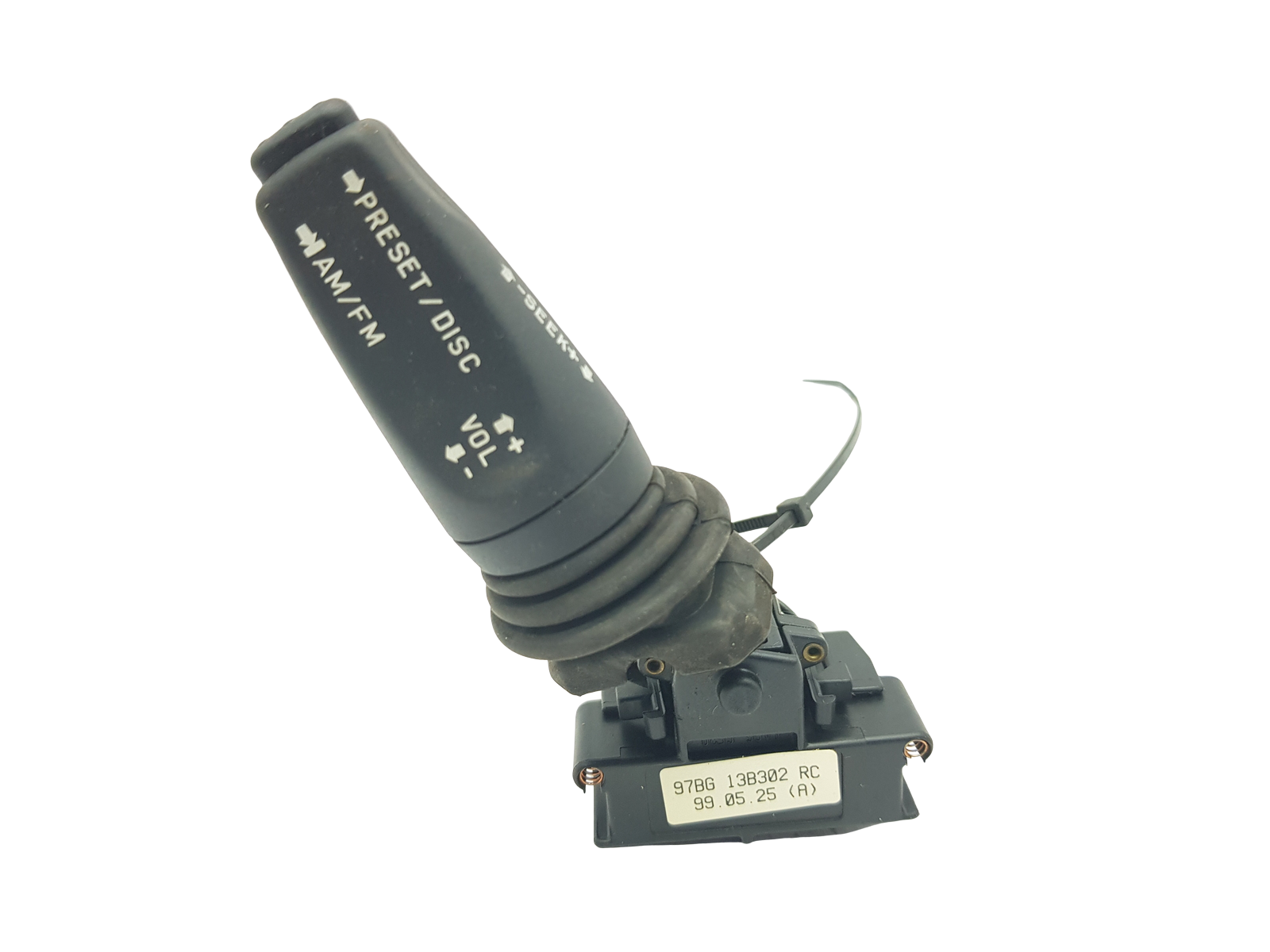 Fernbedienung Ford Mondeo 97BG13B302RC main product photo
