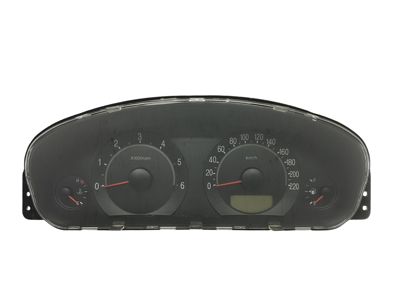 Tacho Kombiinstrument Hyundai Trajet 94013-3A500 940133A500 main product photo